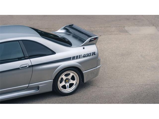 1996 Nissan NISMO 400R (CC-2091892) for sale in Carmel, California