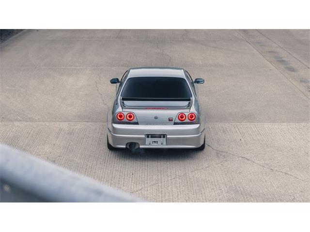 1996 Nissan NISMO 400R (CC-2091892) for sale in Carmel, California