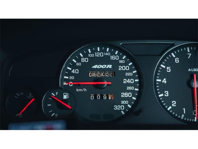 1996 Nissan NISMO 400R (CC-2091892) for sale in Carmel, California