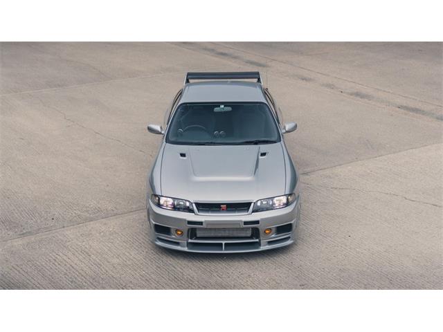 1996 Nissan NISMO 400R (CC-2091892) for sale in Carmel, California