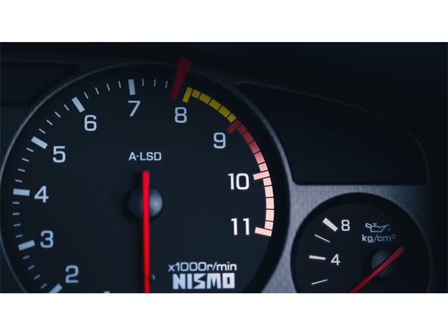 1996 Nissan NISMO 400R (CC-2091892) for sale in Carmel, California