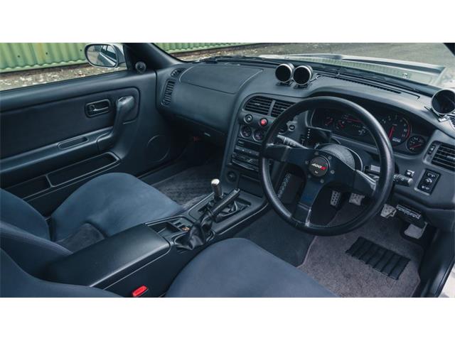 1996 Nissan NISMO 400R (CC-2091892) for sale in Carmel, California