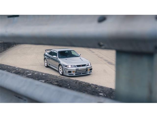1996 Nissan NISMO 400R (CC-2091892) for sale in Carmel, California