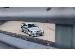 1996 Nissan NISMO 400R (CC-2091892) for sale in Carmel, California