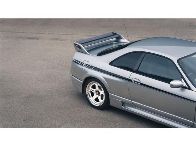 1996 Nissan NISMO 400R (CC-2091892) for sale in Carmel, California