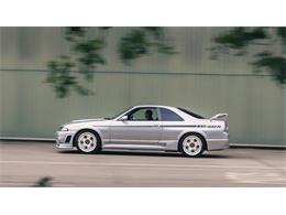 1996 Nissan NISMO 400R (CC-2091892) for sale in Carmel, California