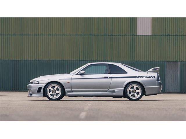1996 Nissan NISMO 400R (CC-2091892) for sale in Carmel, California