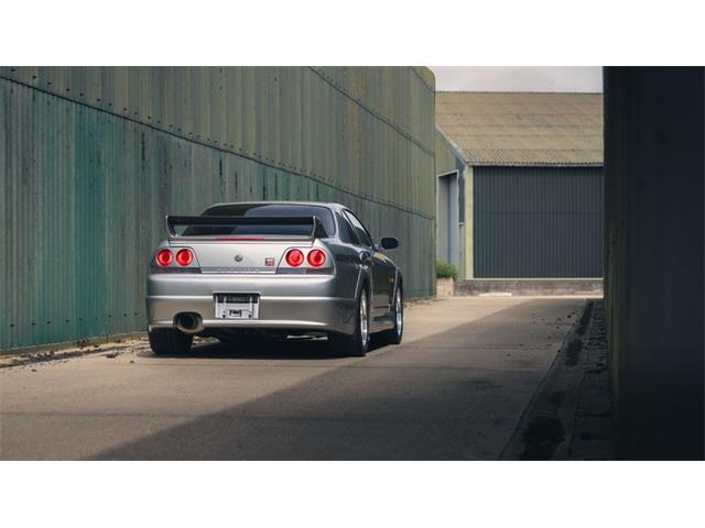 1996 Nissan NISMO 400R (CC-2091892) for sale in Carmel, California