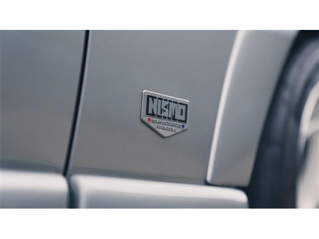 1996 Nissan NISMO 400R (CC-2091892) for sale in Carmel, California