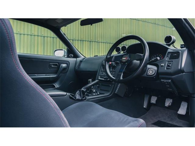 1996 Nissan NISMO 400R (CC-2091892) for sale in Carmel, California