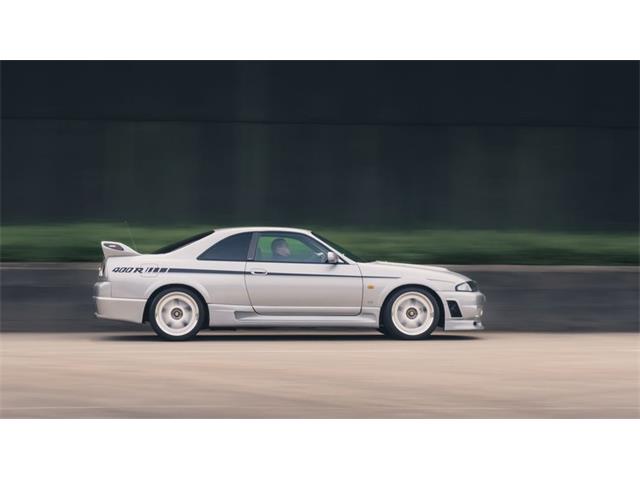 1996 Nissan NISMO 400R (CC-2091892) for sale in Carmel, California
