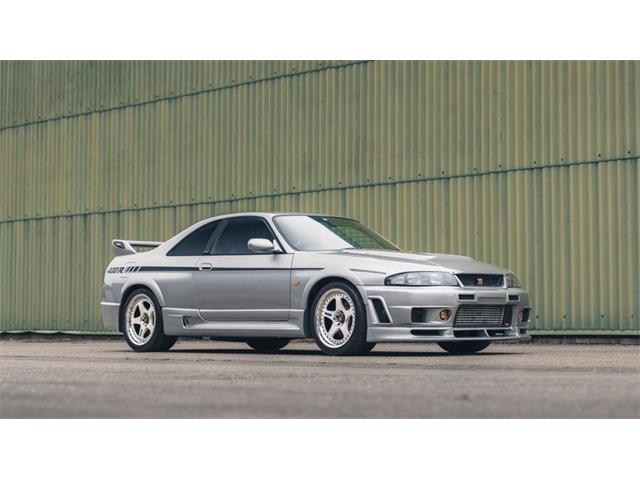 1996 Nissan NISMO 400R (CC-2091892) for sale in Carmel, California