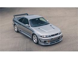 1996 Nissan NISMO 400R (CC-2091892) for sale in Carmel, California