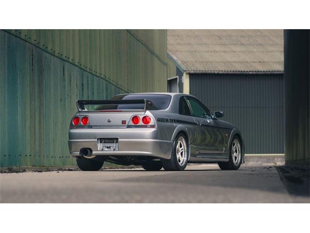 1996 Nissan NISMO 400R (CC-2091892) for sale in Carmel, California