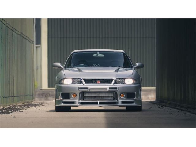 1996 Nissan NISMO 400R (CC-2091892) for sale in Carmel, California