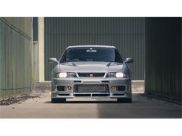 1996 Nissan NISMO 400R (CC-2091892) for sale in Carmel, California