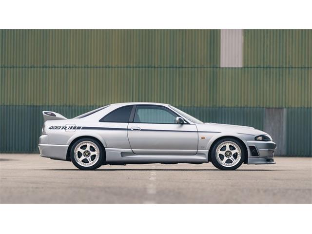 1996 Nissan NISMO 400R (CC-2091892) for sale in Carmel, California