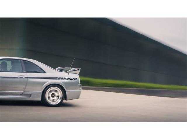 1996 Nissan NISMO 400R (CC-2091892) for sale in Carmel, California
