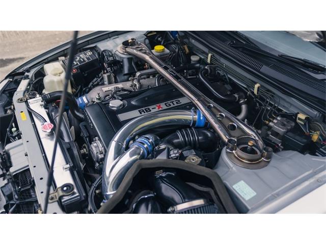 1996 Nissan NISMO 400R (CC-2091892) for sale in Carmel, California