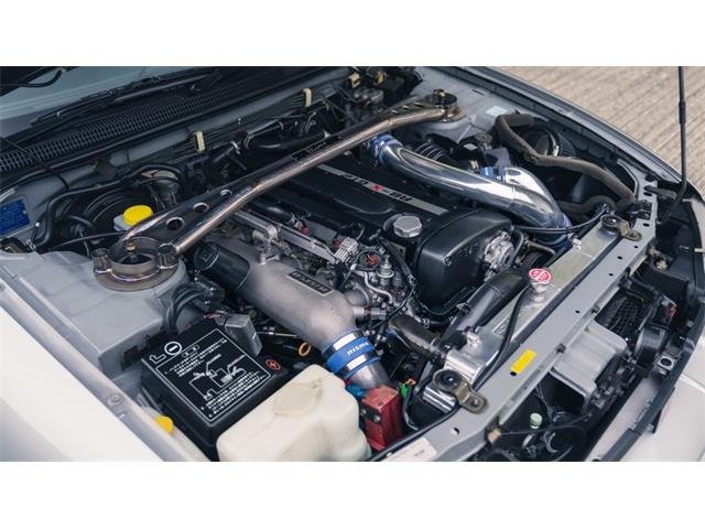 1996 Nissan NISMO 400R (CC-2091892) for sale in Carmel, California