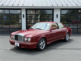 2000 Bentley Continental R Mulliner (CC-2091894) for sale in Marshall, Virginia