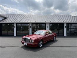 2000 Bentley Continental R Mulliner (CC-2091894) for sale in Marshall, Virginia
