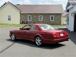 2000 Bentley Continental R Mulliner (CC-2091894) for sale in Marshall, Virginia