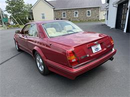 2000 Bentley Continental R Mulliner (CC-2091894) for sale in Marshall, Virginia