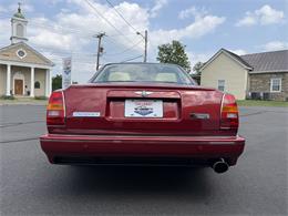 2000 Bentley Continental R Mulliner (CC-2091894) for sale in Marshall, Virginia