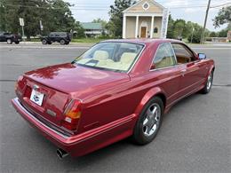 2000 Bentley Continental R Mulliner (CC-2091894) for sale in Marshall, Virginia