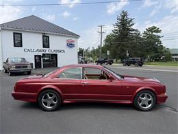 2000 Bentley Continental R Mulliner (CC-2091894) for sale in Marshall, Virginia