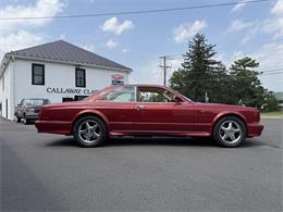 2000 Bentley Continental R Mulliner (CC-2091894) for sale in Marshall, Virginia