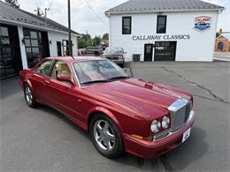 2000 Bentley Continental R Mulliner (CC-2091894) for sale in Marshall, Virginia