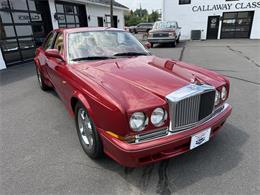 2000 Bentley Continental R Mulliner (CC-2091894) for sale in Marshall, Virginia