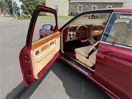 2000 Bentley Continental R Mulliner (CC-2091894) for sale in Marshall, Virginia