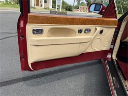 2000 Bentley Continental R Mulliner (CC-2091894) for sale in Marshall, Virginia