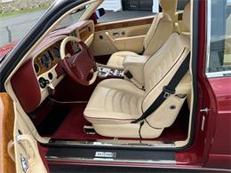 2000 Bentley Continental R Mulliner (CC-2091894) for sale in Marshall, Virginia