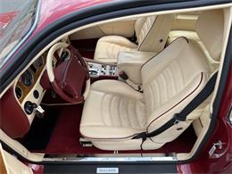 2000 Bentley Continental R Mulliner (CC-2091894) for sale in Marshall, Virginia