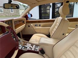 2000 Bentley Continental R Mulliner (CC-2091894) for sale in Marshall, Virginia