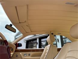 2000 Bentley Continental R Mulliner (CC-2091894) for sale in Marshall, Virginia