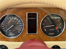 2000 Bentley Continental R Mulliner (CC-2091894) for sale in Marshall, Virginia