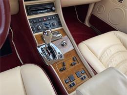 2000 Bentley Continental R Mulliner (CC-2091894) for sale in Marshall, Virginia