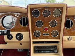 2000 Bentley Continental R Mulliner (CC-2091894) for sale in Marshall, Virginia