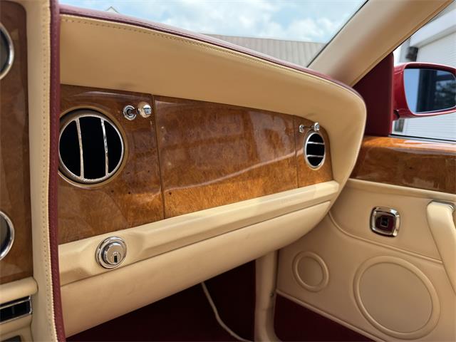 2000 Bentley Continental R Mulliner (CC-2091894) for sale in Marshall, Virginia
