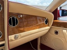 2000 Bentley Continental R Mulliner (CC-2091894) for sale in Marshall, Virginia