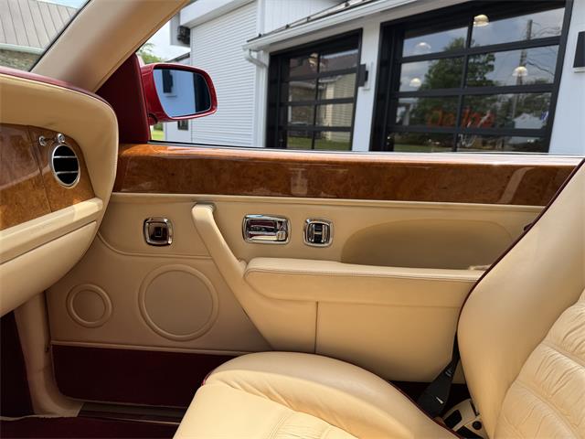 2000 Bentley Continental R Mulliner (CC-2091894) for sale in Marshall, Virginia
