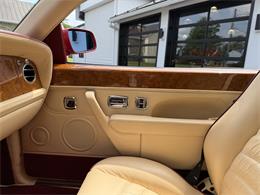 2000 Bentley Continental R Mulliner (CC-2091894) for sale in Marshall, Virginia