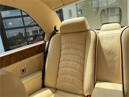 2000 Bentley Continental R Mulliner (CC-2091894) for sale in Marshall, Virginia