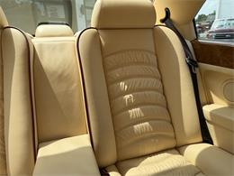 2000 Bentley Continental R Mulliner (CC-2091894) for sale in Marshall, Virginia