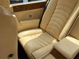 2000 Bentley Continental R Mulliner (CC-2091894) for sale in Marshall, Virginia